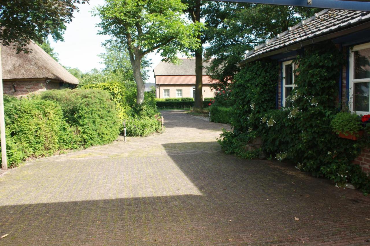 Bnb De Peelvos Deurne Exterior photo