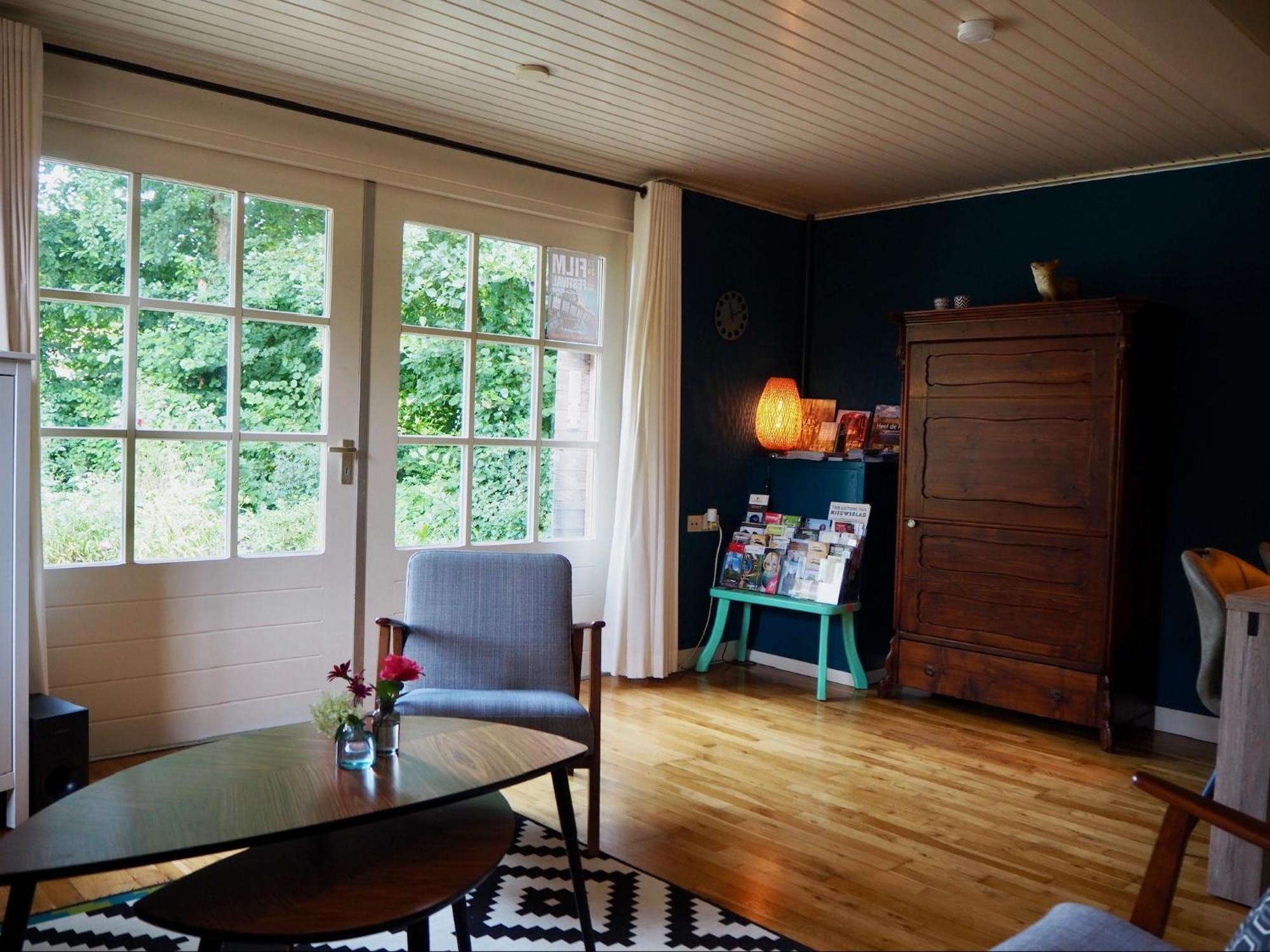 Bnb De Peelvos Deurne Exterior photo