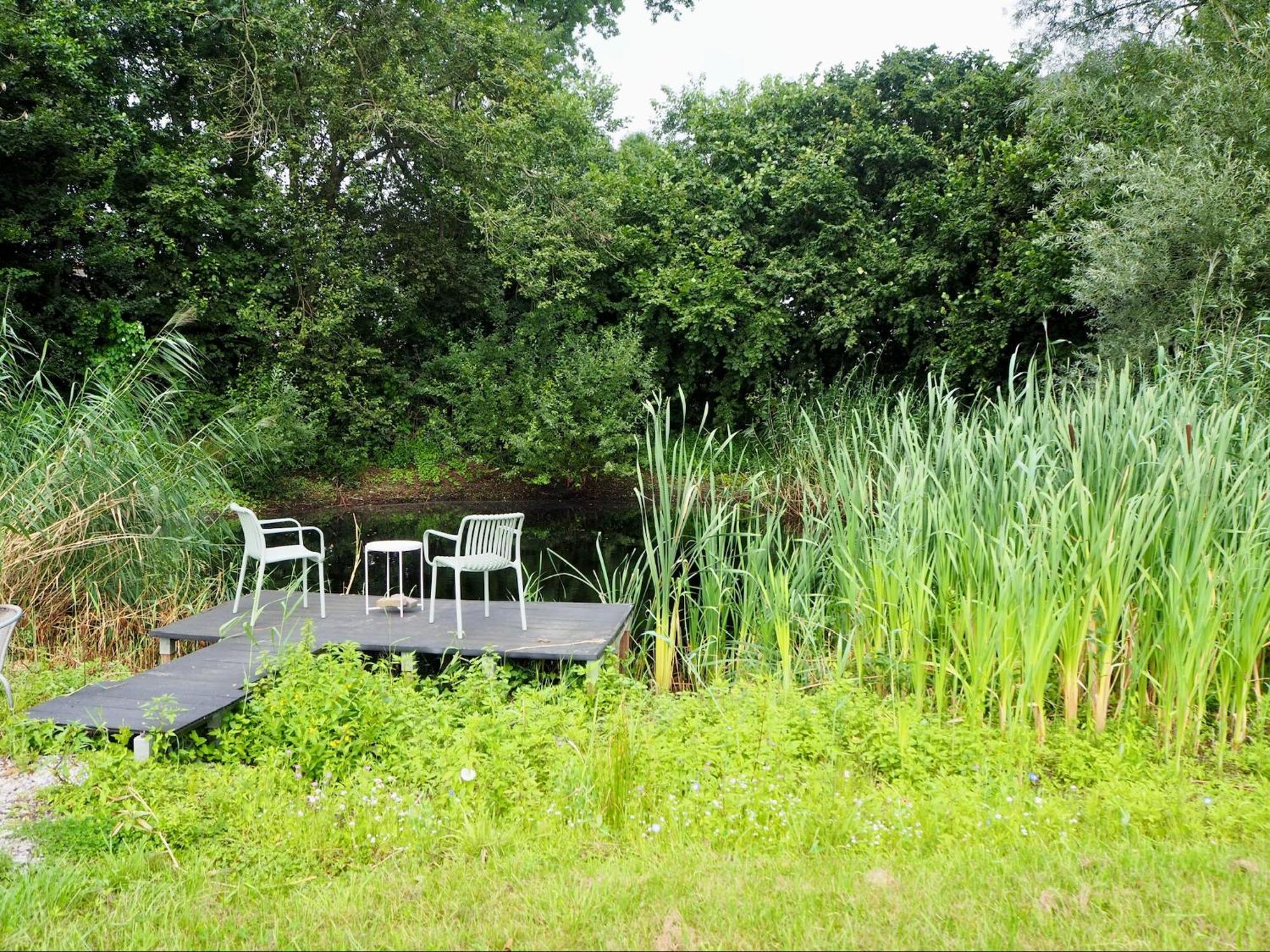 Bnb De Peelvos Deurne Exterior photo