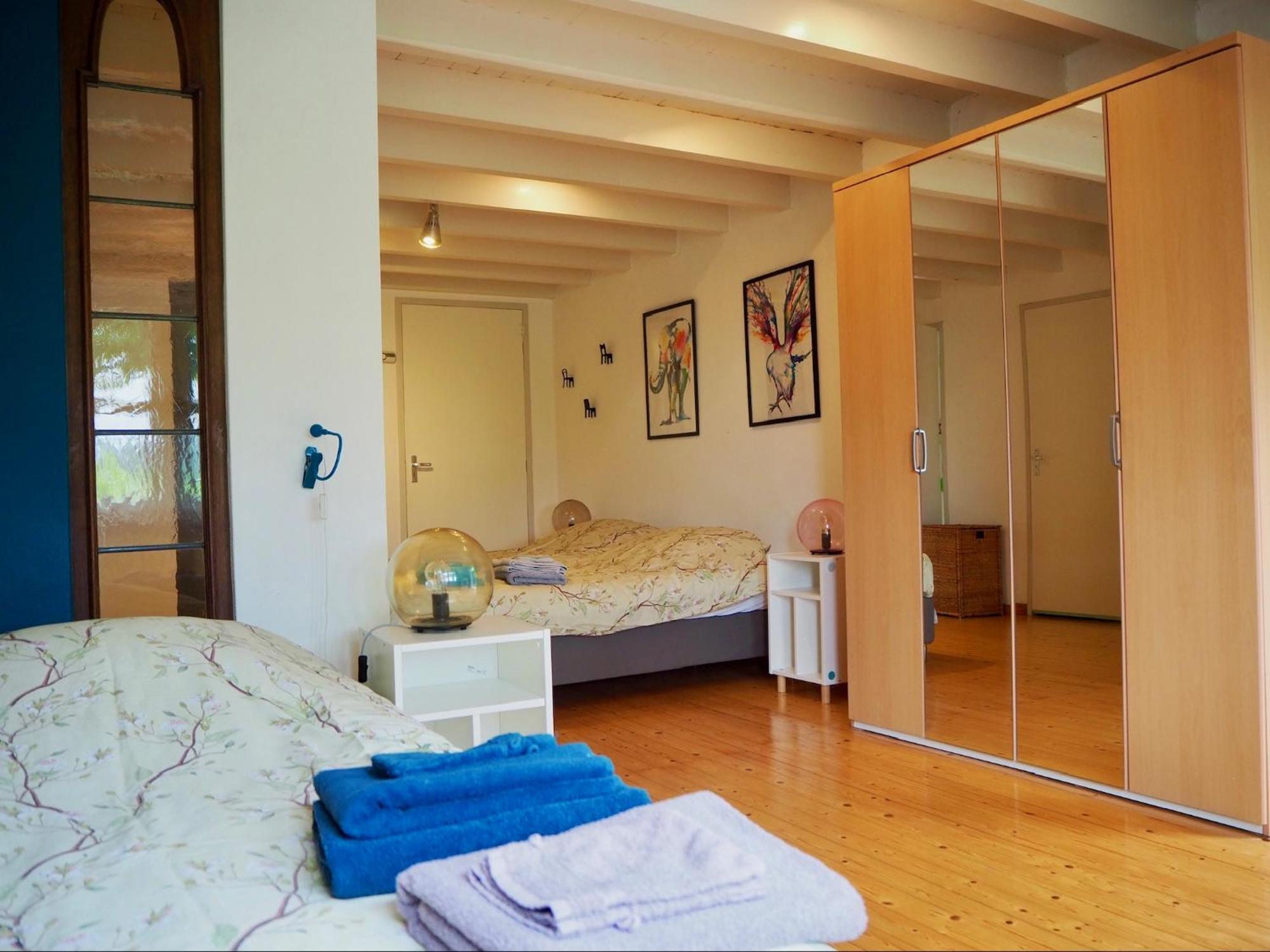 Bnb De Peelvos Deurne Exterior photo