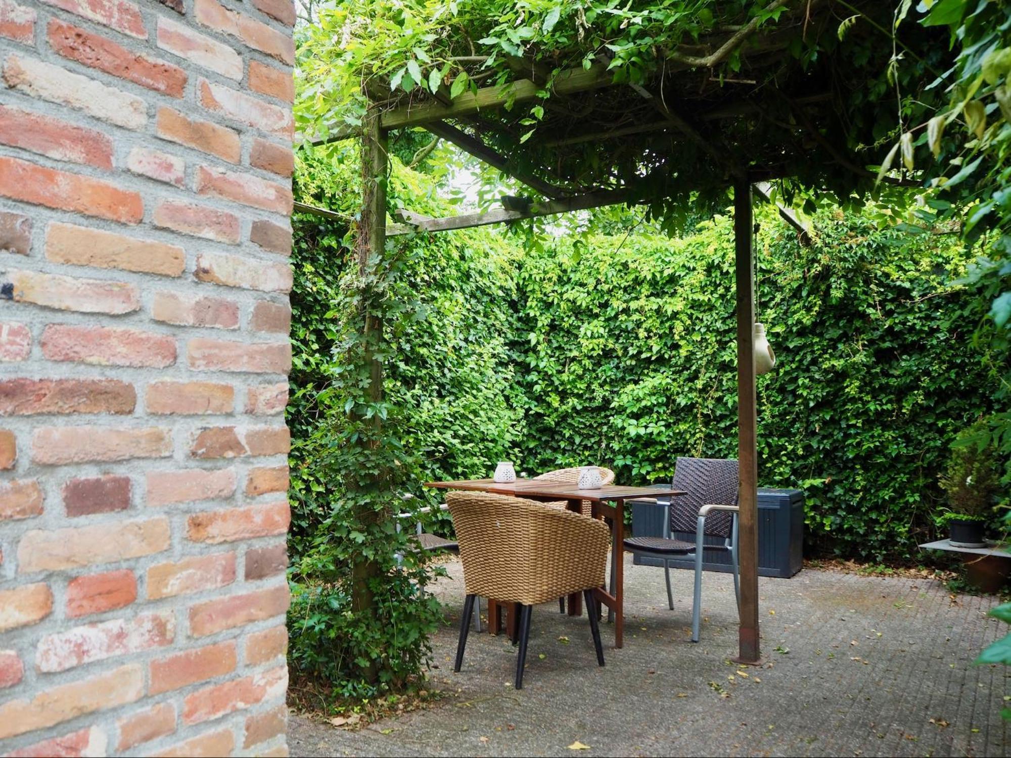 Bnb De Peelvos Deurne Exterior photo