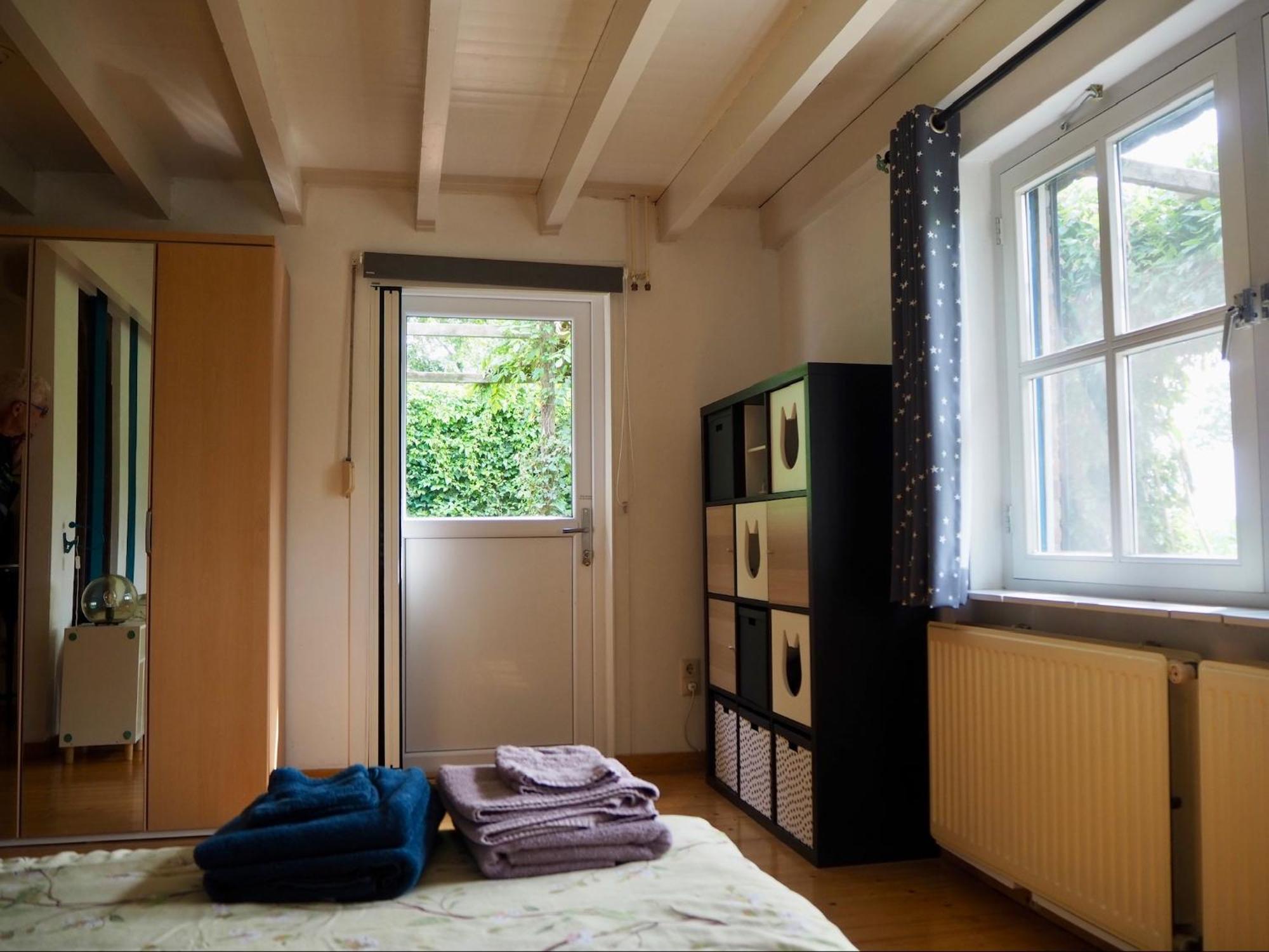Bnb De Peelvos Deurne Exterior photo
